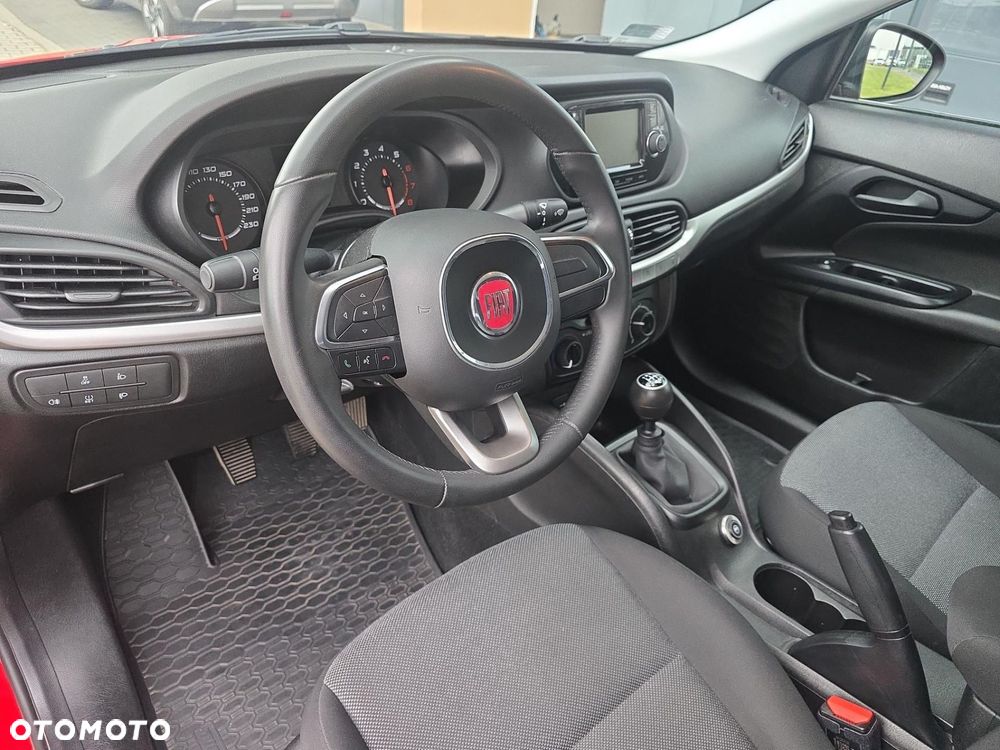 Fiat Tipo 1.4 16V Mirror - 11