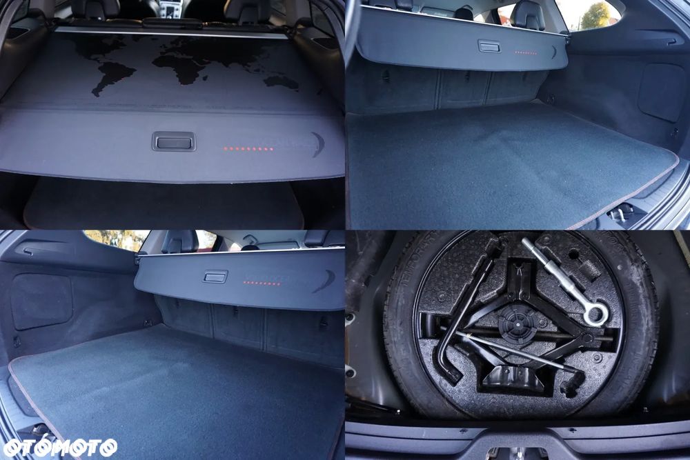 Volvo XC 60 D3 Ocean Race - 39