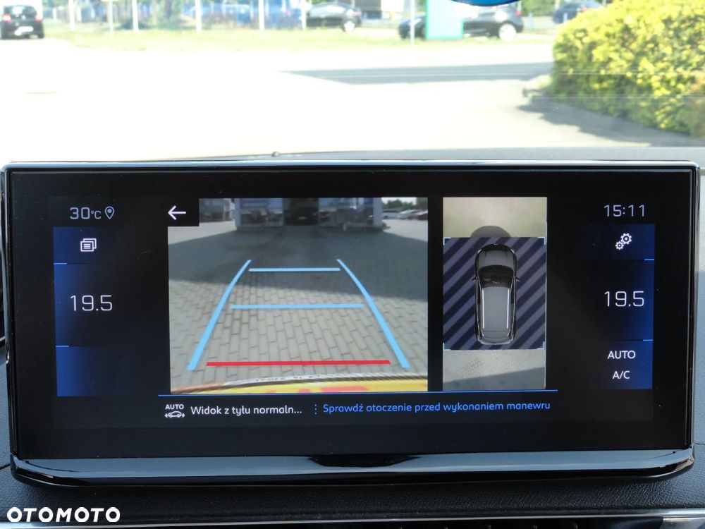 Peugeot 3008 BlueHDi 130 Stop & Start EAT8 Allure - 18