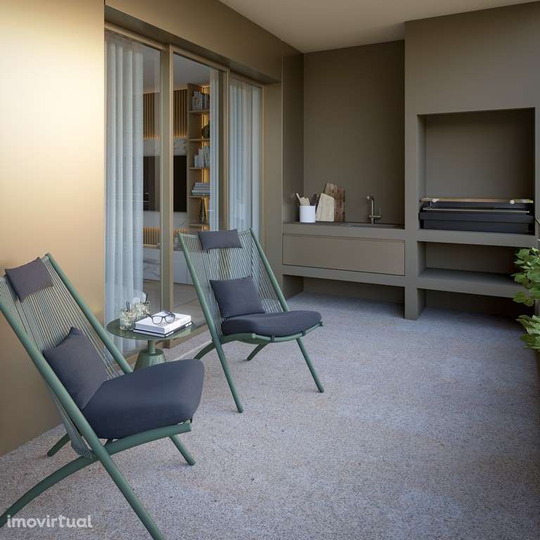 Beachwalk Residences: apartamentos para venda em Portimão, Algarve - Grande imagem: 1/5