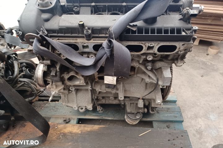 Motor fara anexe mx1253  2.0B TIVCT MX1253 Ford Focus 3 [facelift] [2 - 3