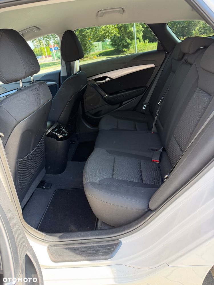 Hyundai i40 1.7 CRDi Comfort - 28