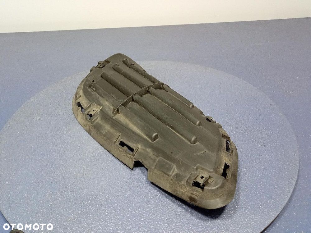 MERCEDES E KLASA W212 LIFT KRATKA ATRAPA ZDERZAKA PRAWY PRZÓD A2128852823 - 8