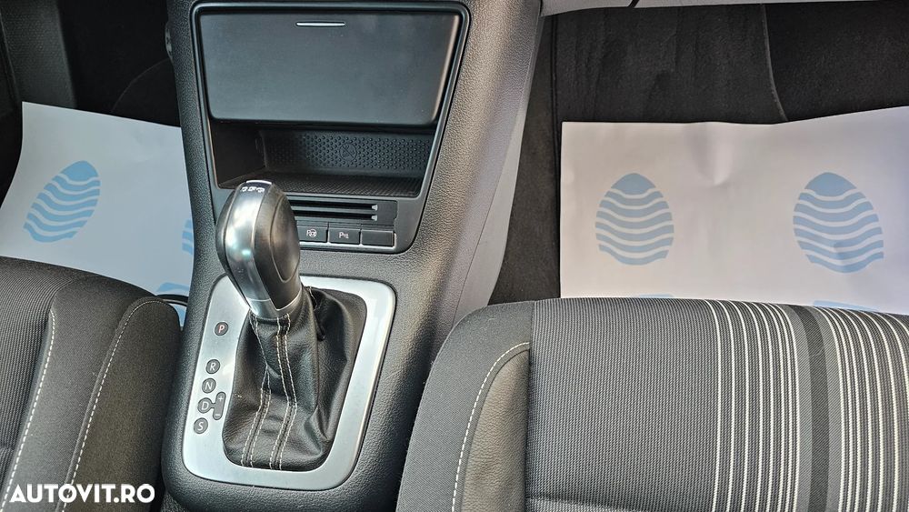 Volkswagen Golf Plus 1.2 TSI DSG MATCH - 11