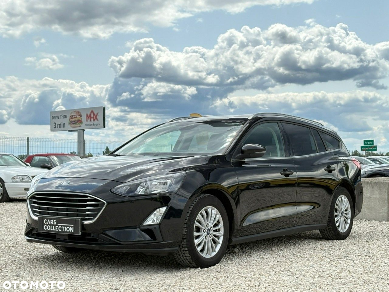 Ford Focus - 8