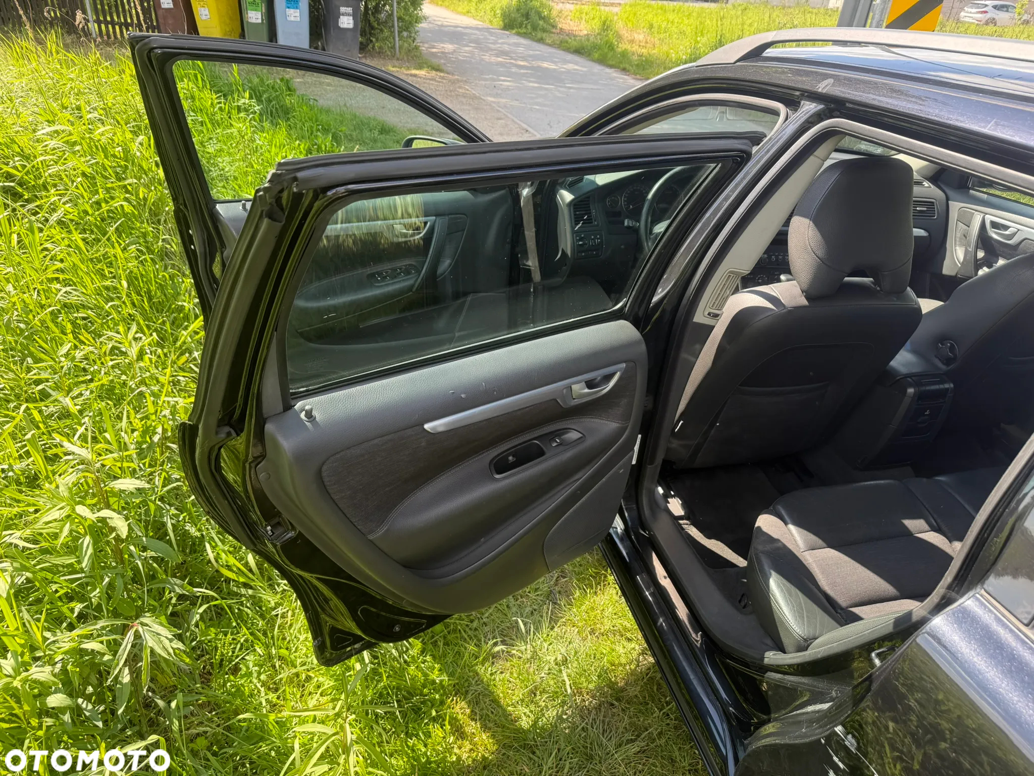 Volvo V70 - 39