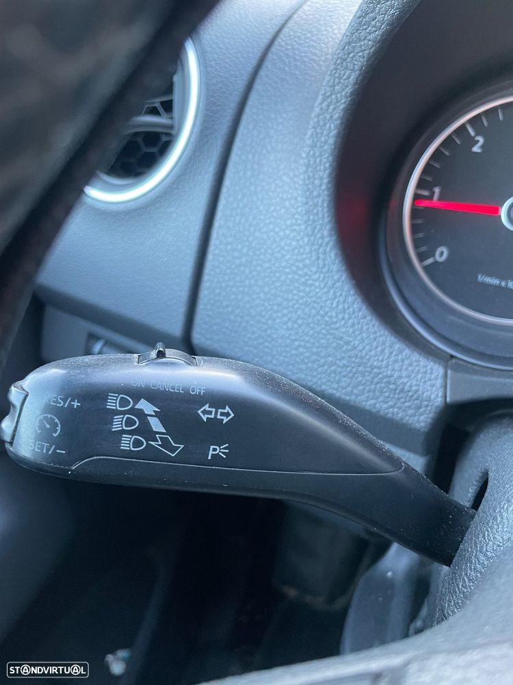 VW Amarok 2.0 BiTDI Highline - 15