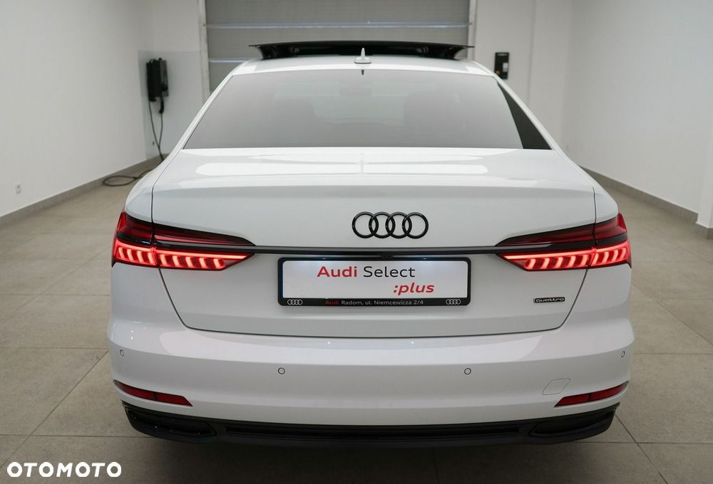 Audi A6 Limousine - 5