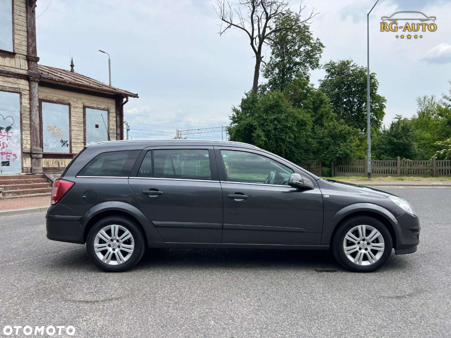 Opel Astra - 13