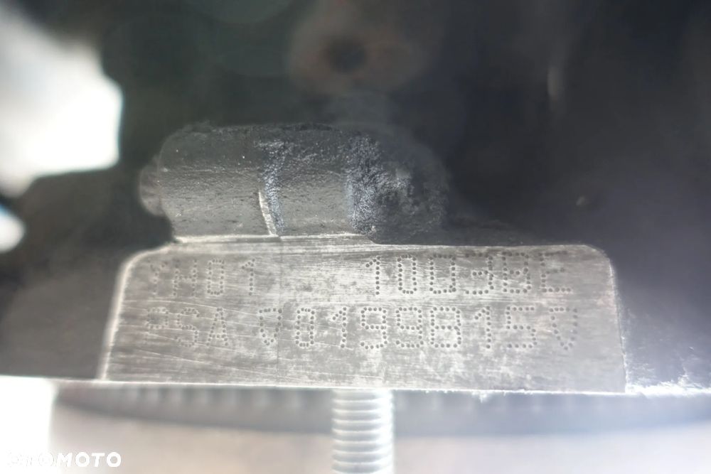 SILNIK BERLINGO IV 1.5 BLUE HDI YH01 - 5