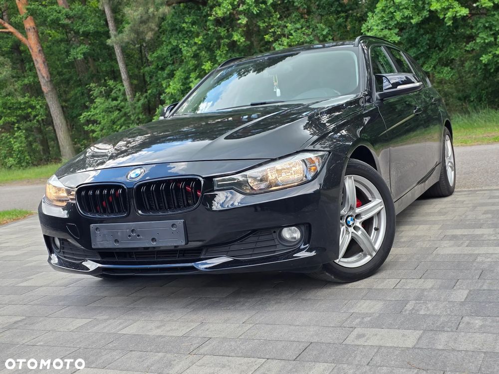 BMW Seria 3 - 8