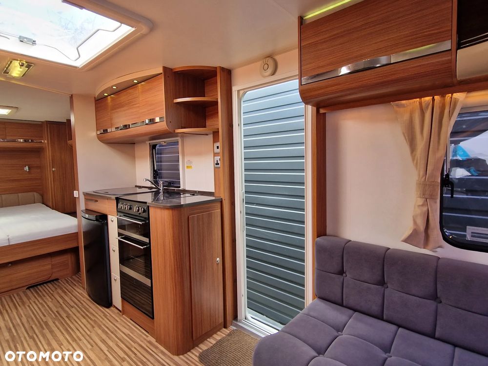 Adria Adora 612DP - 11