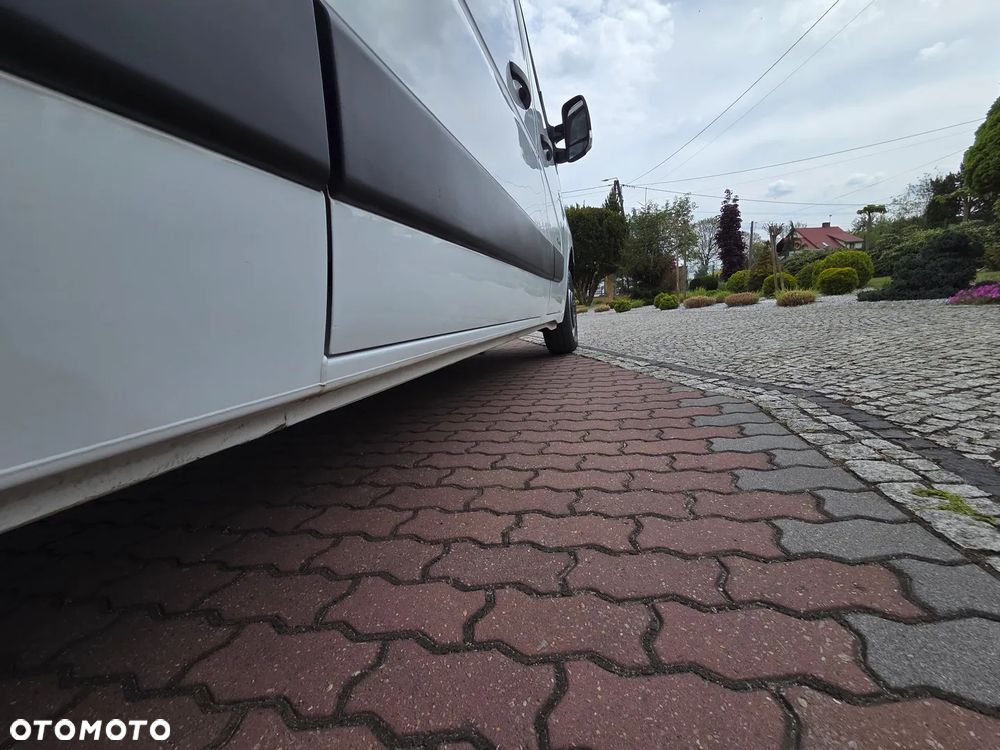 Renault Master - 19
