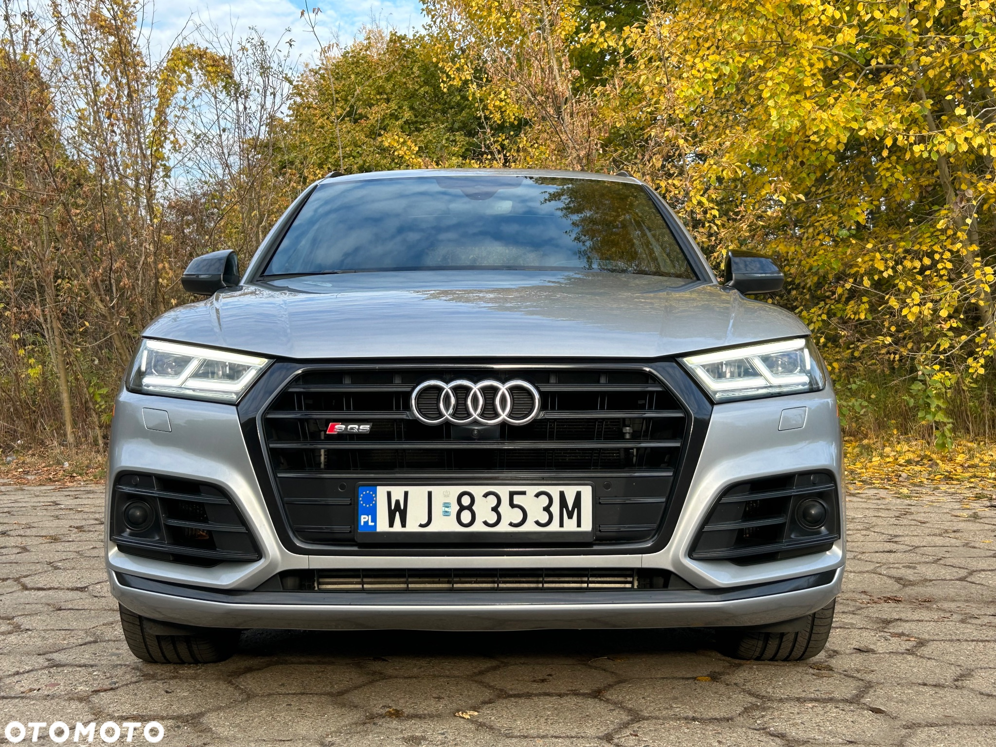 Audi SQ5 3.0 TFSI Quattro Tiptronic - 3
