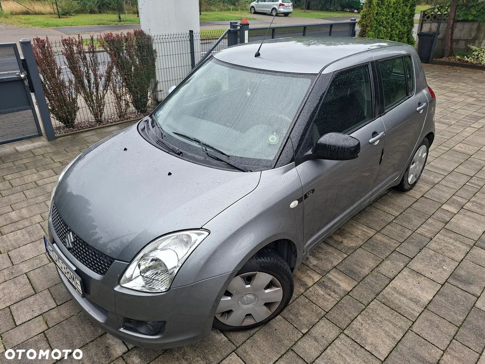 Suzuki Swift 1.3 Comfort XL - 1