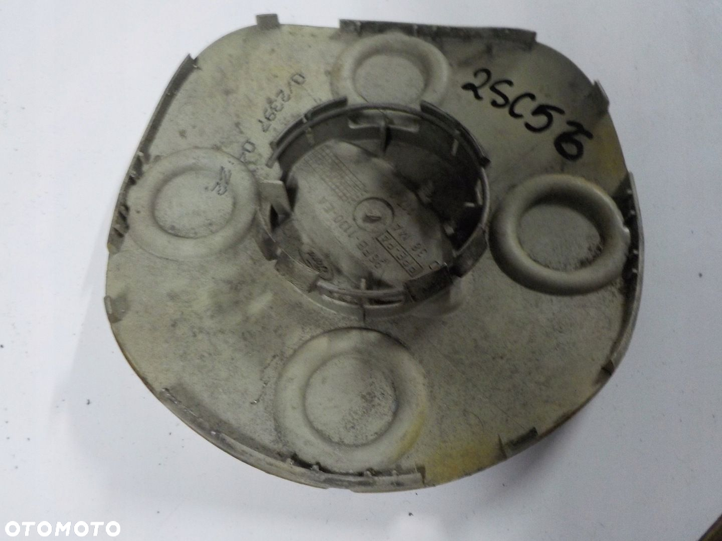 FORD dekielek kolpak kapsel felgi 96FB-1130-EA - 4