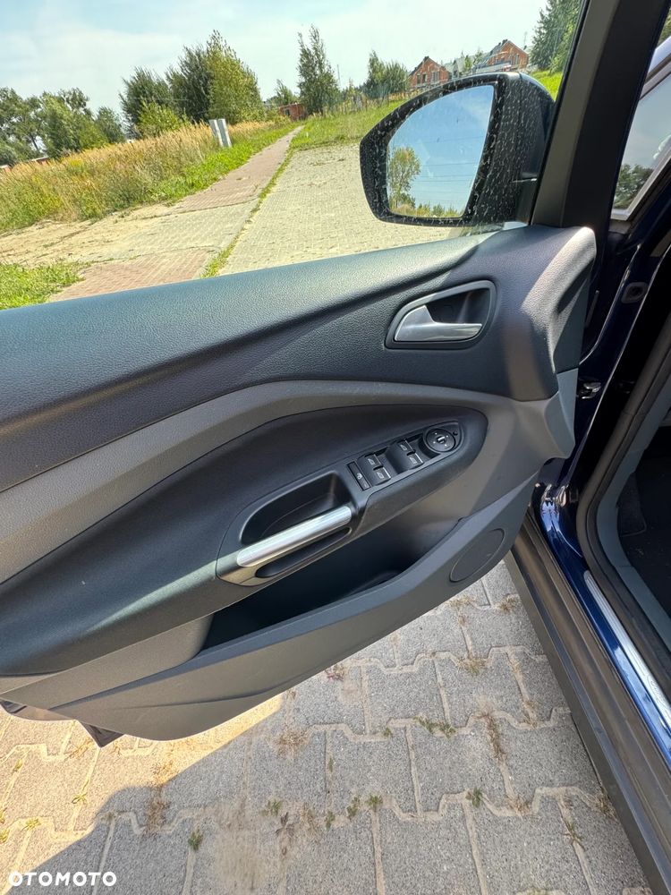 Ford Grand C-MAX 2.0 TDCi Titanium MPS6 - 12