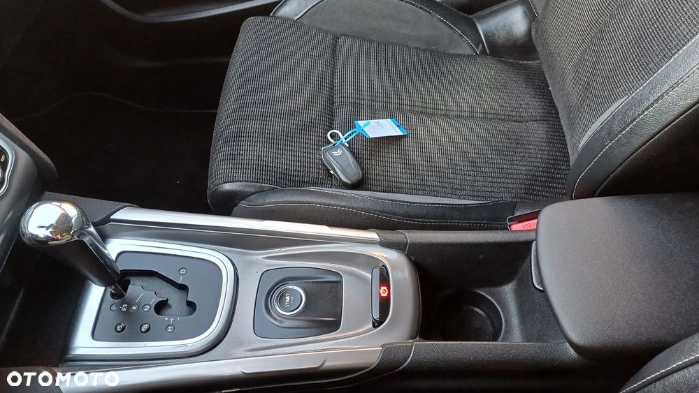 Citroën C4 PureTech 130 Stop & Start EAT6 Selection - 15