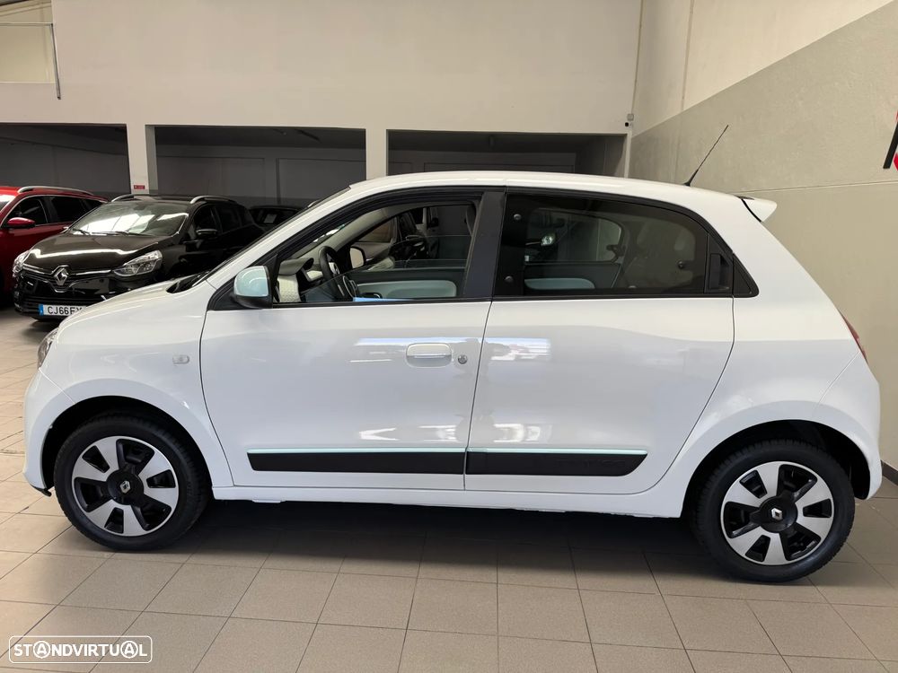 Renault Twingo SCe 70 Expression - 7