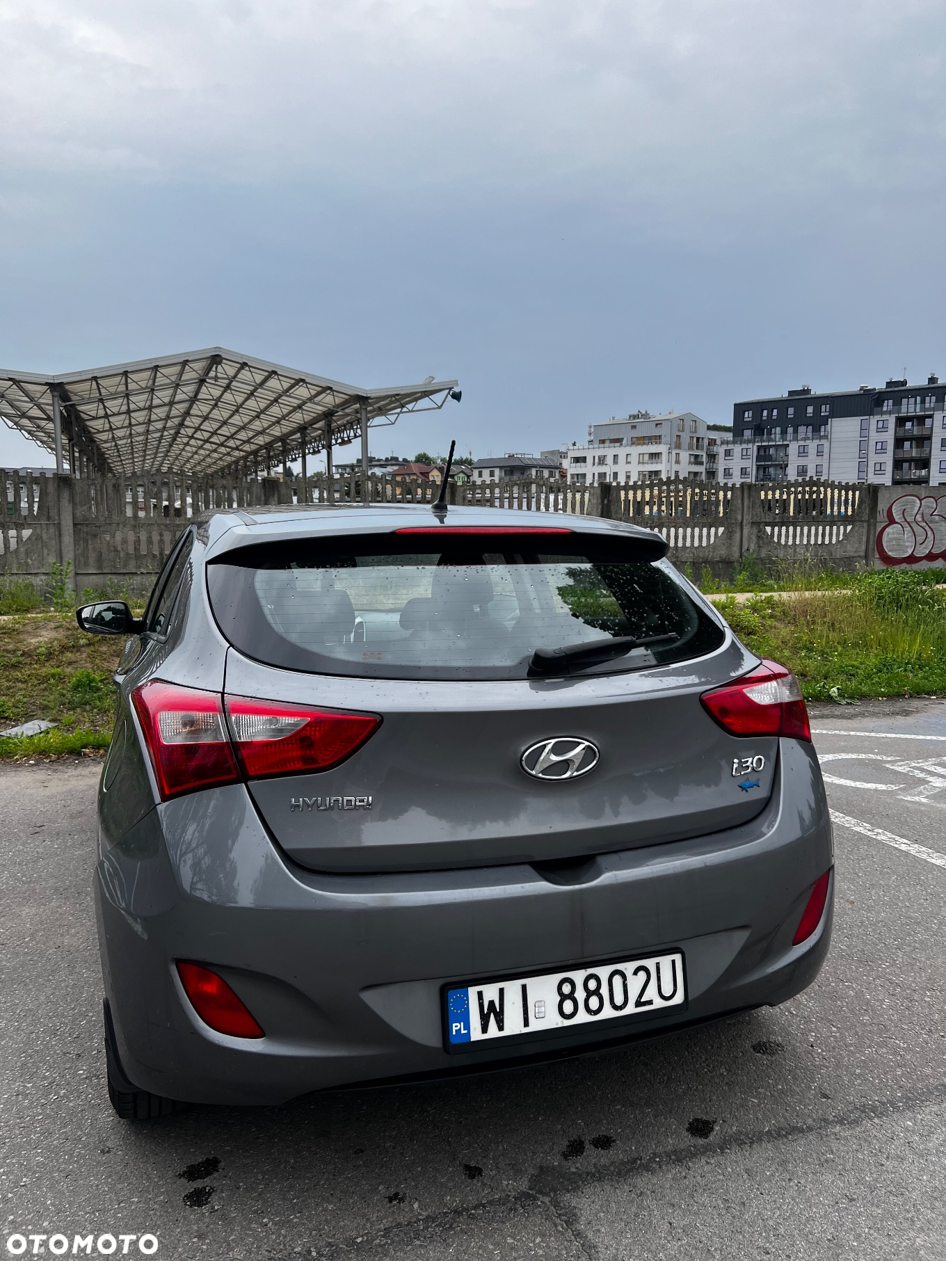 Hyundai i30 - 8
