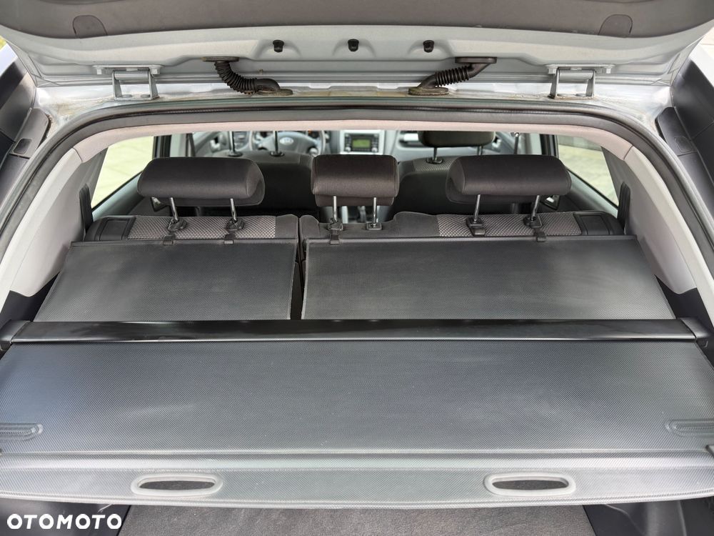 Kia Sportage 2.0 4WD Champ - 13