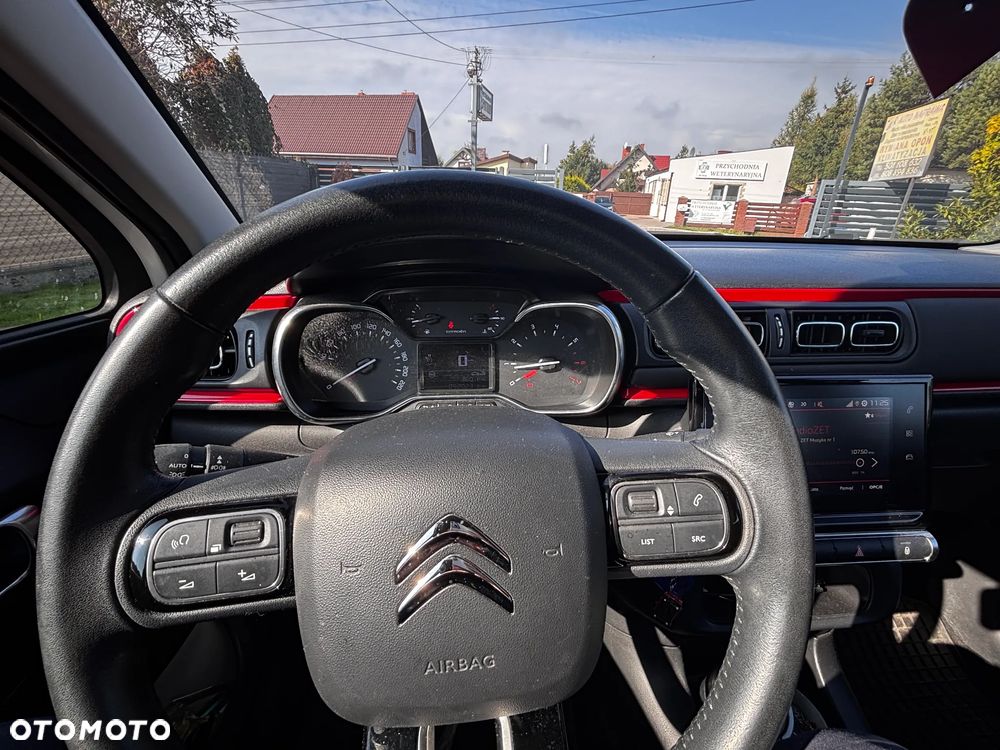Citroën C3 1.2 PureTech Elle - 18