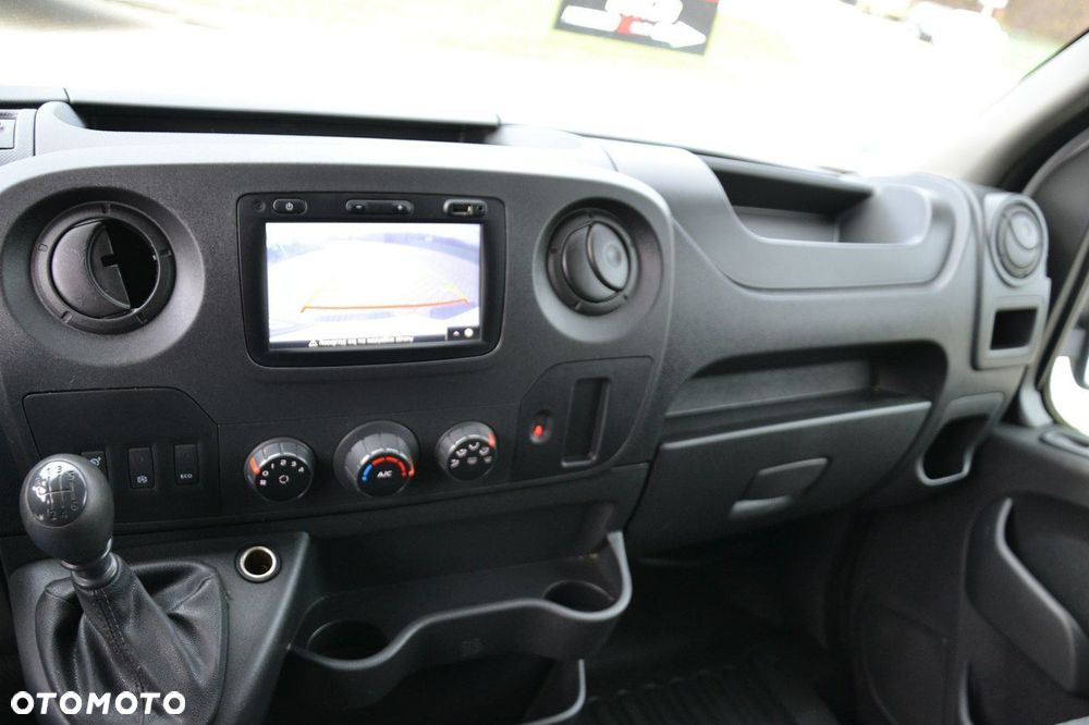 Renault Master - 14
