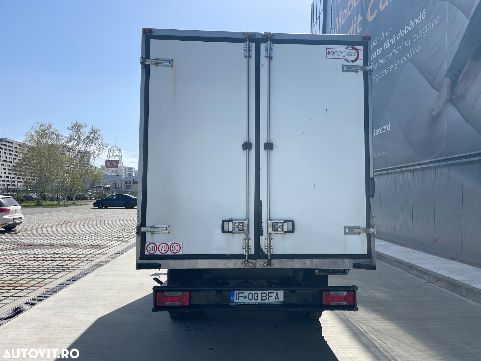 Iveco Daily - 7