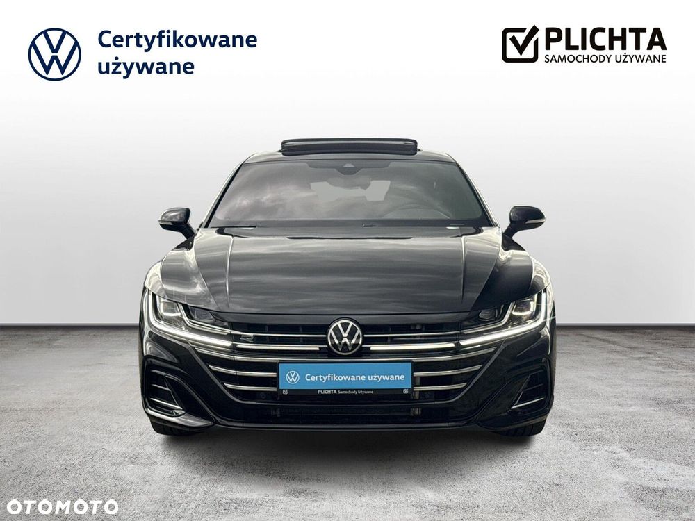 Volkswagen Arteon - 8