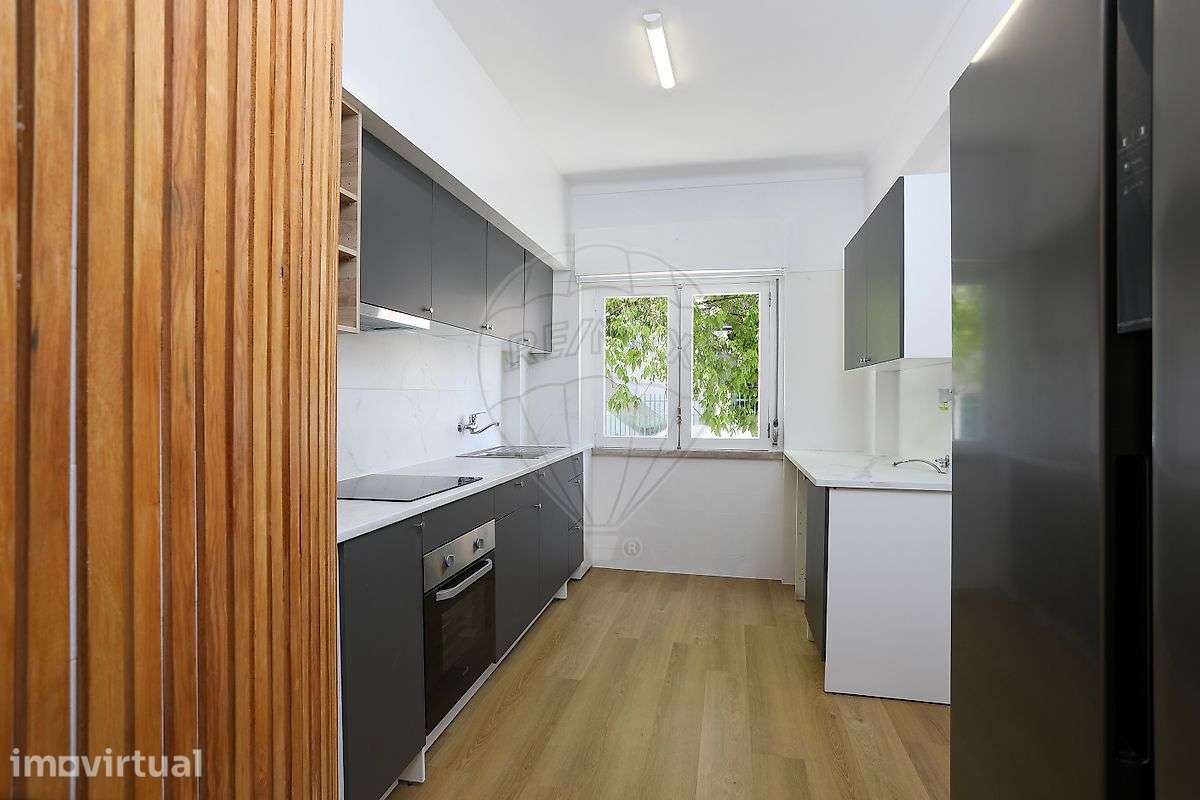 Apartamento T3 para venda - Grande imagem: 2/20