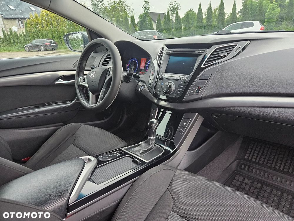Hyundai i40 - 17