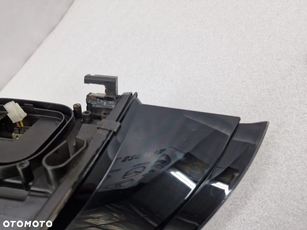 AUDI TT 8J0 PRAWA LAMPA PRZEDNIA PRZÓD XENON , NR 8J0941004D , NR AUKCJI LA520 - 7