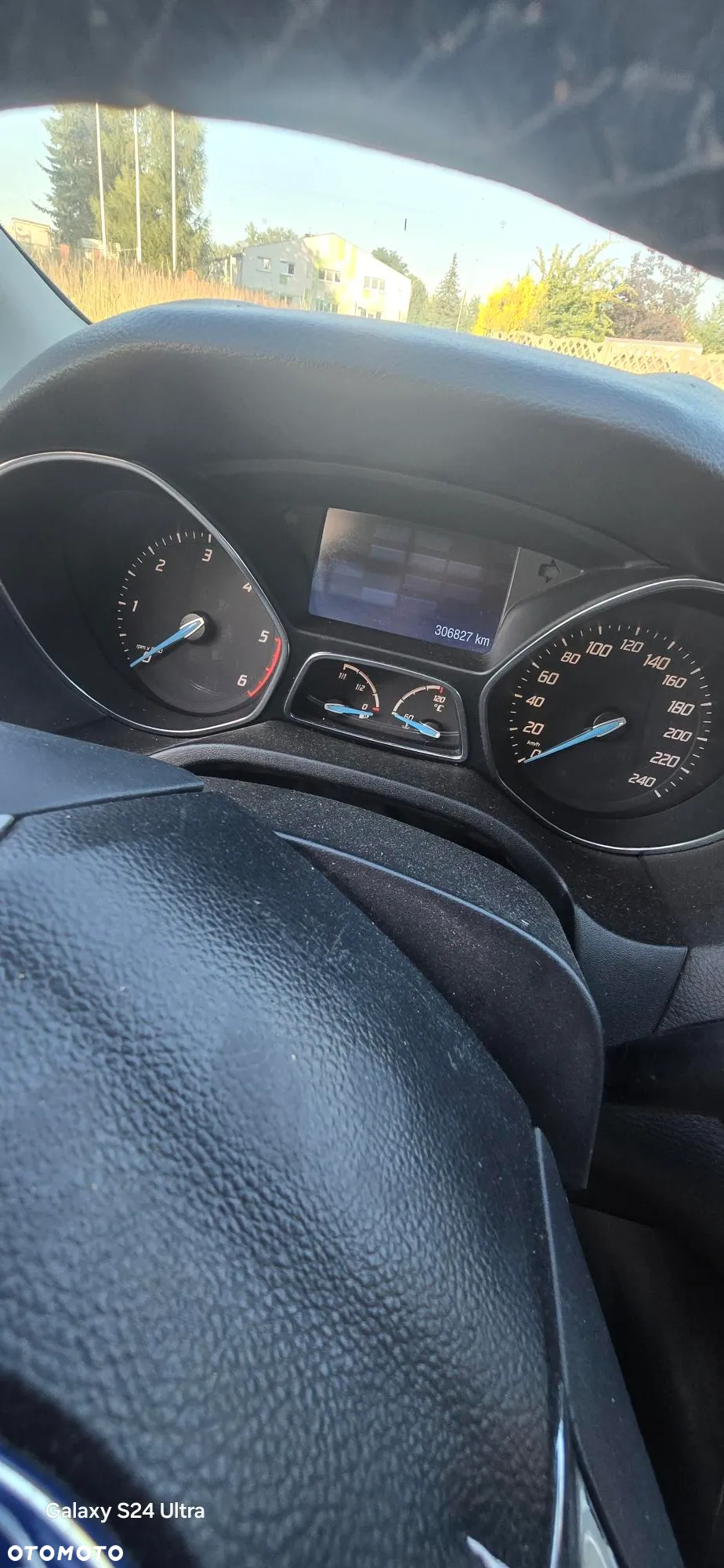 Ford Focus 2.0 TDCi Trend Sport - 18
