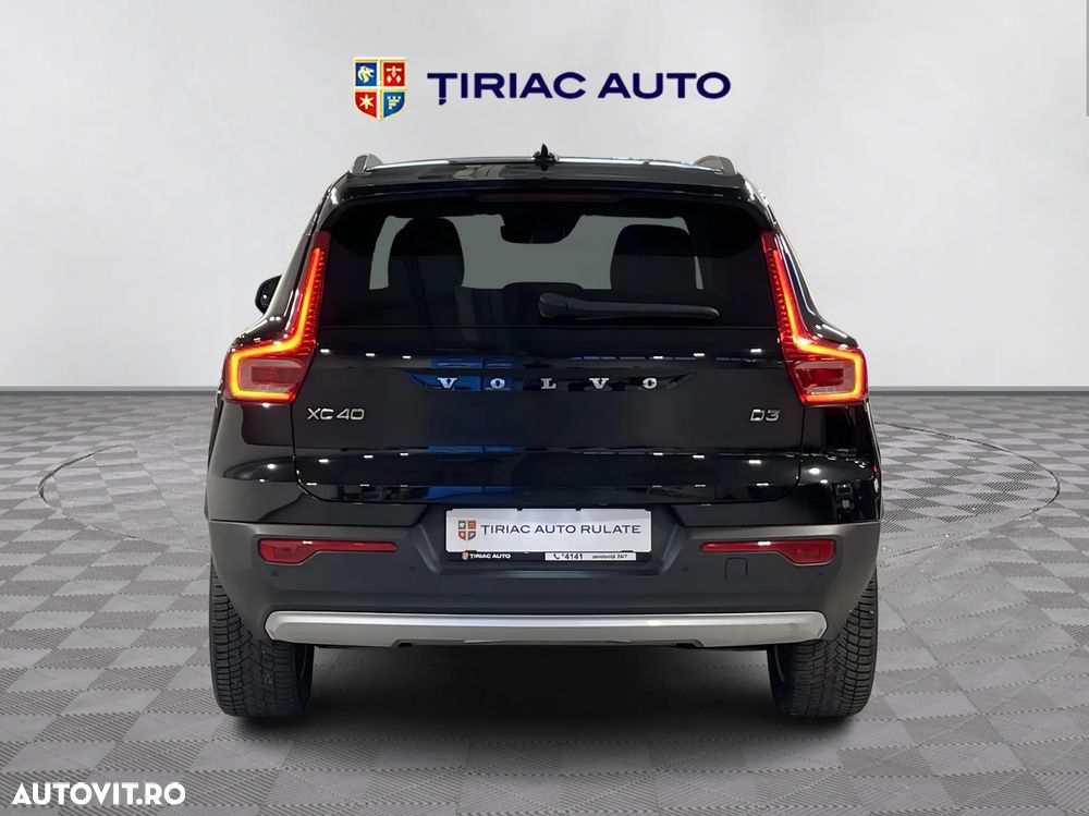 Volvo XC 40 D3 Momentum - 4