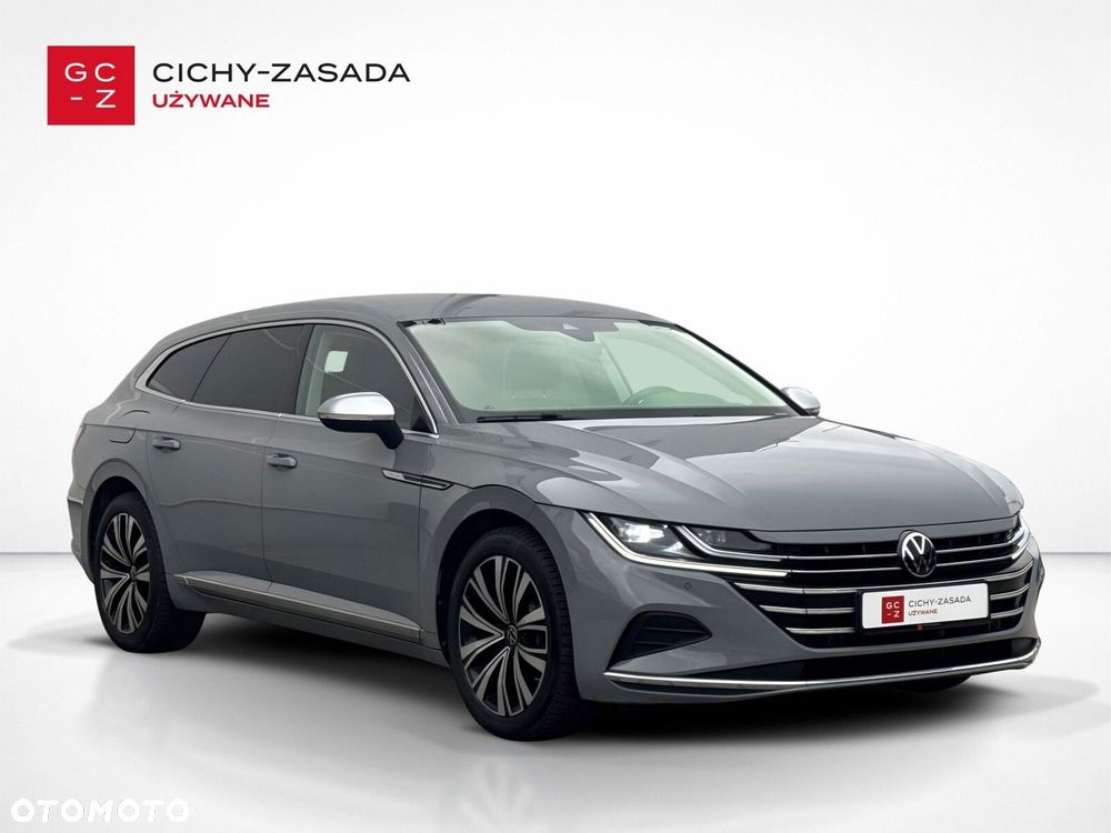 Volkswagen Arteon Shooting Brake 2.0 TSI 4Motion Elegance DSG - 7