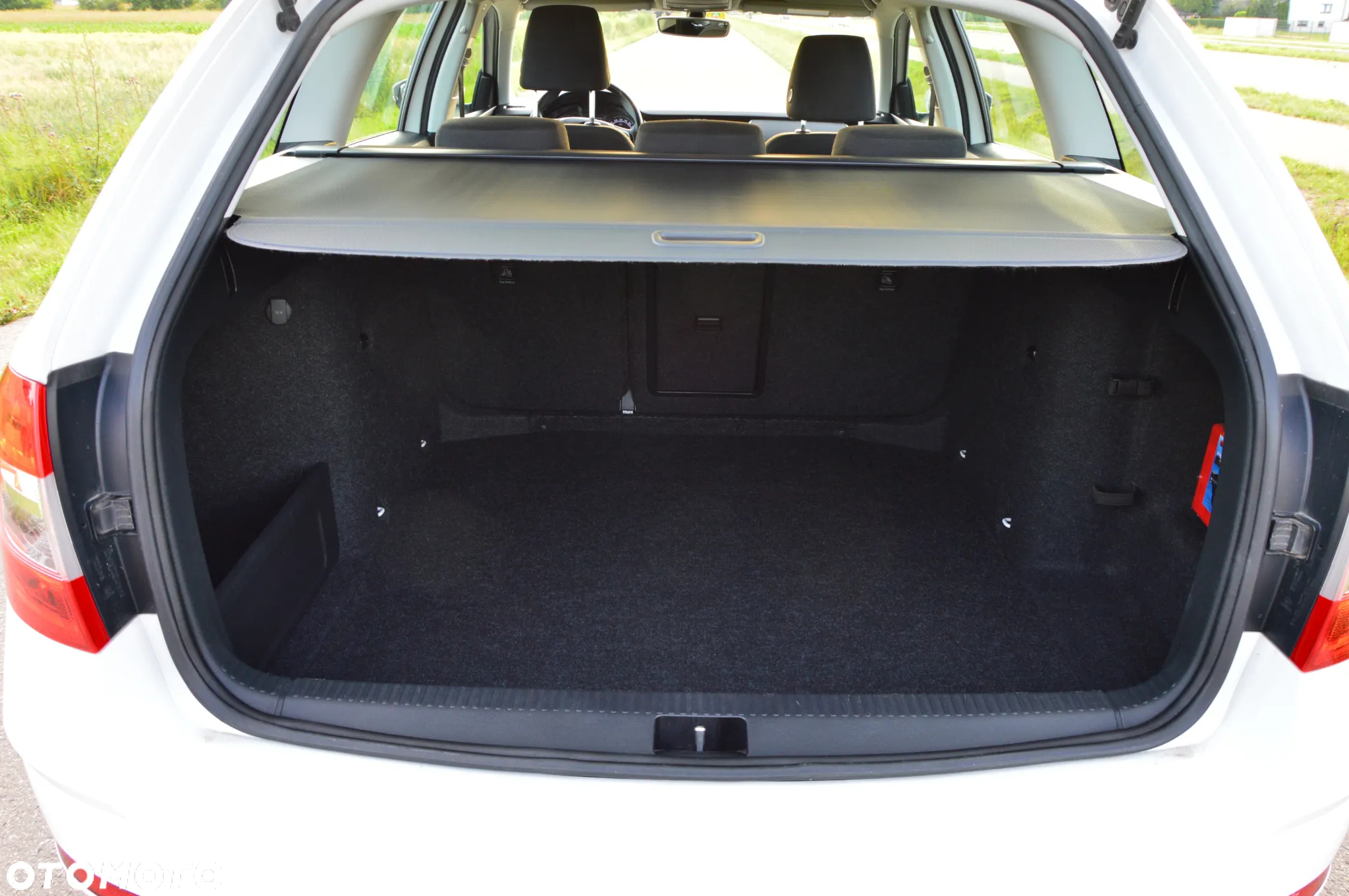 Skoda Octavia 2.0 TDI DSG 4x4 Ambition - 20