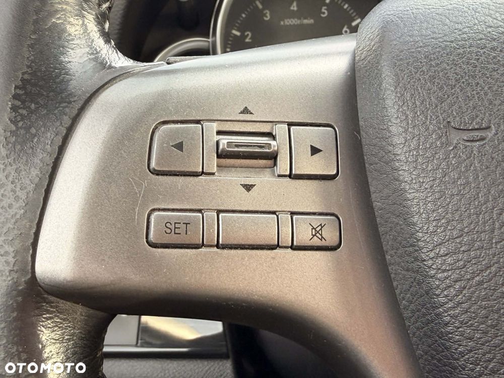 Mazda 6 2.0 Active - 25