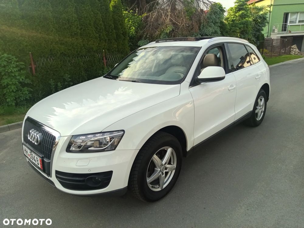 Audi Q5 2.0 TDI Quattro - 5
