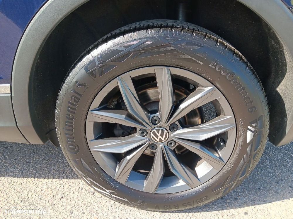 VW Tiguan Allspace 2.0 TDI Life DSG - 35