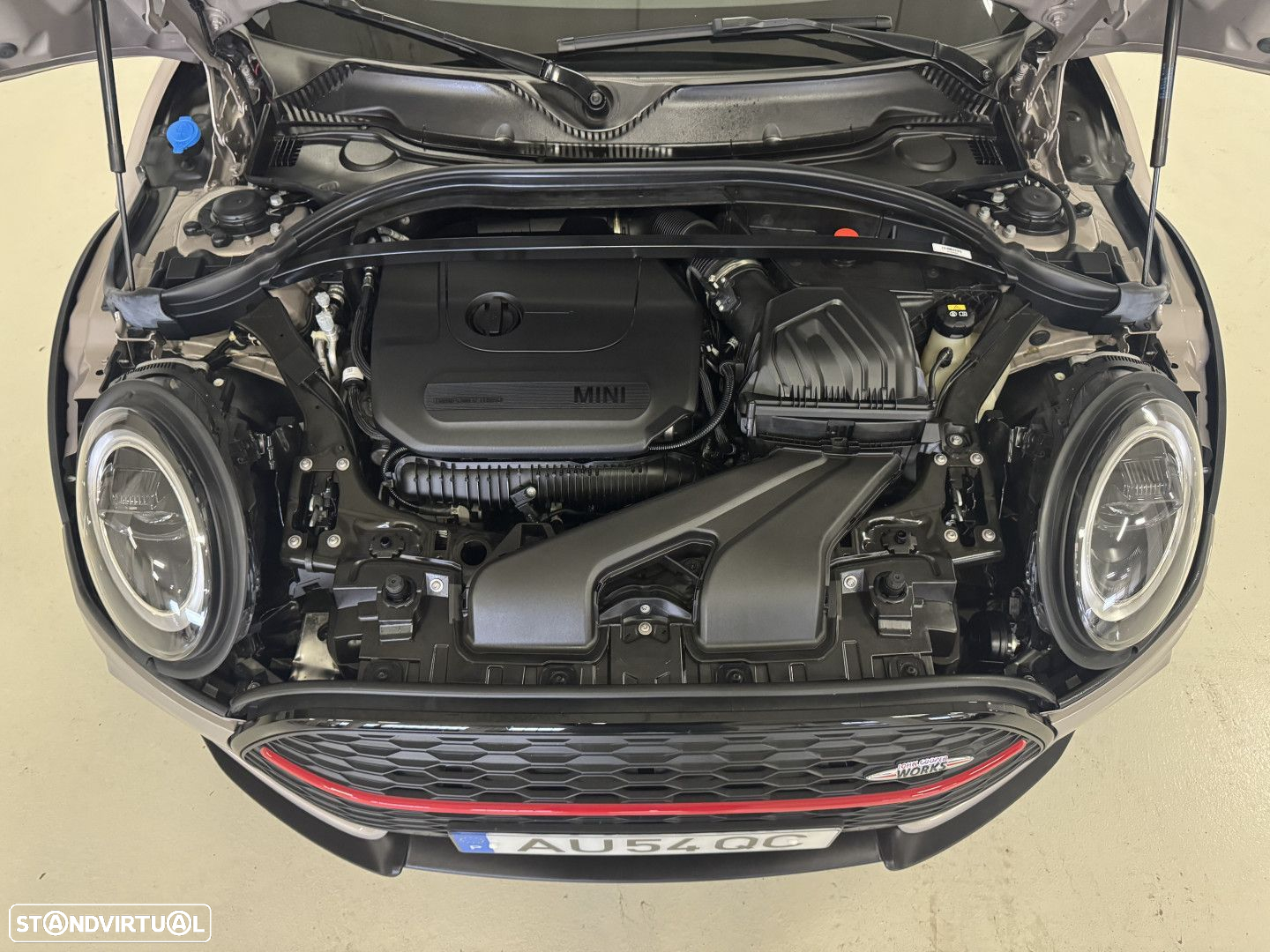 MINI Clubman John Cooper Works Plus ALL4 - 9