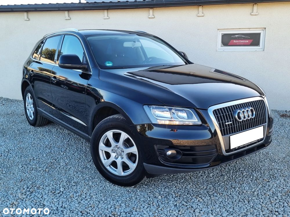 Audi Q5 2.0 TDI Quattro - 4