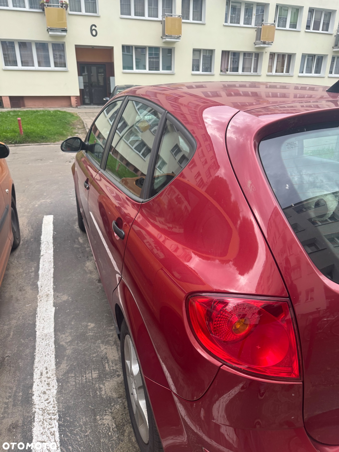 Seat Altea - 4
