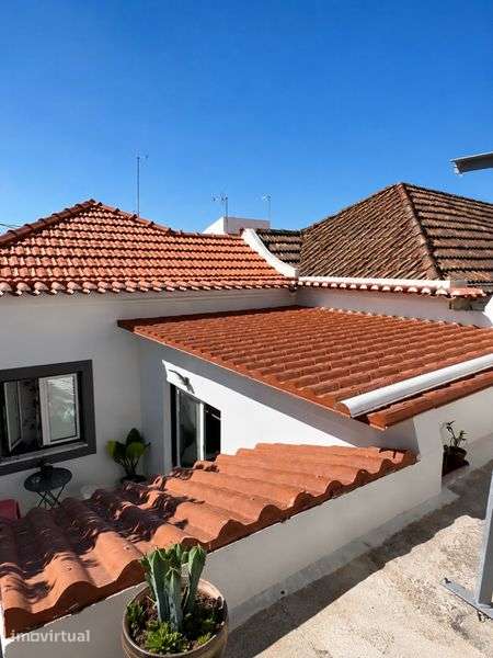 Moradia T3 Remodelada - Grande imagem: 4/5