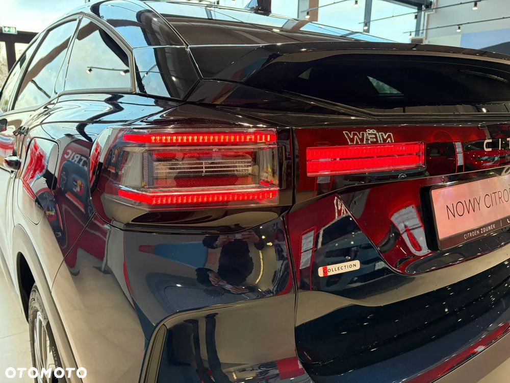 Citroën C4 1.2 mHEV Collection eDCT6 - 10