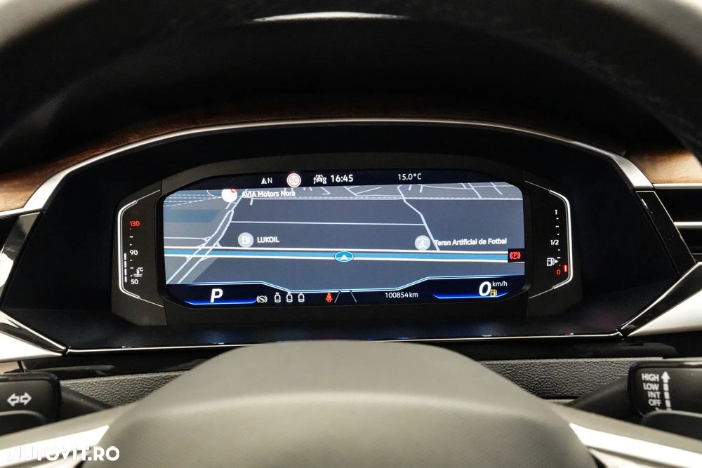 Volkswagen ARTEON 2.0 TSI DSG Elegance - 23