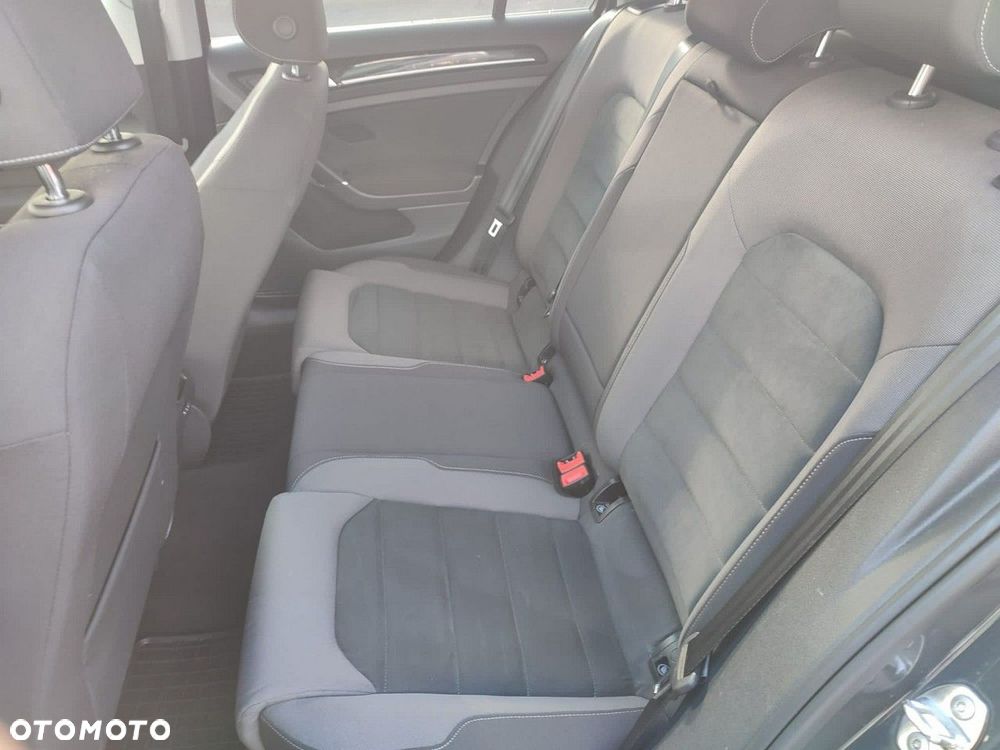 Volkswagen Golf VII 1.4 TSI BMT ACT Highline DSG - 29