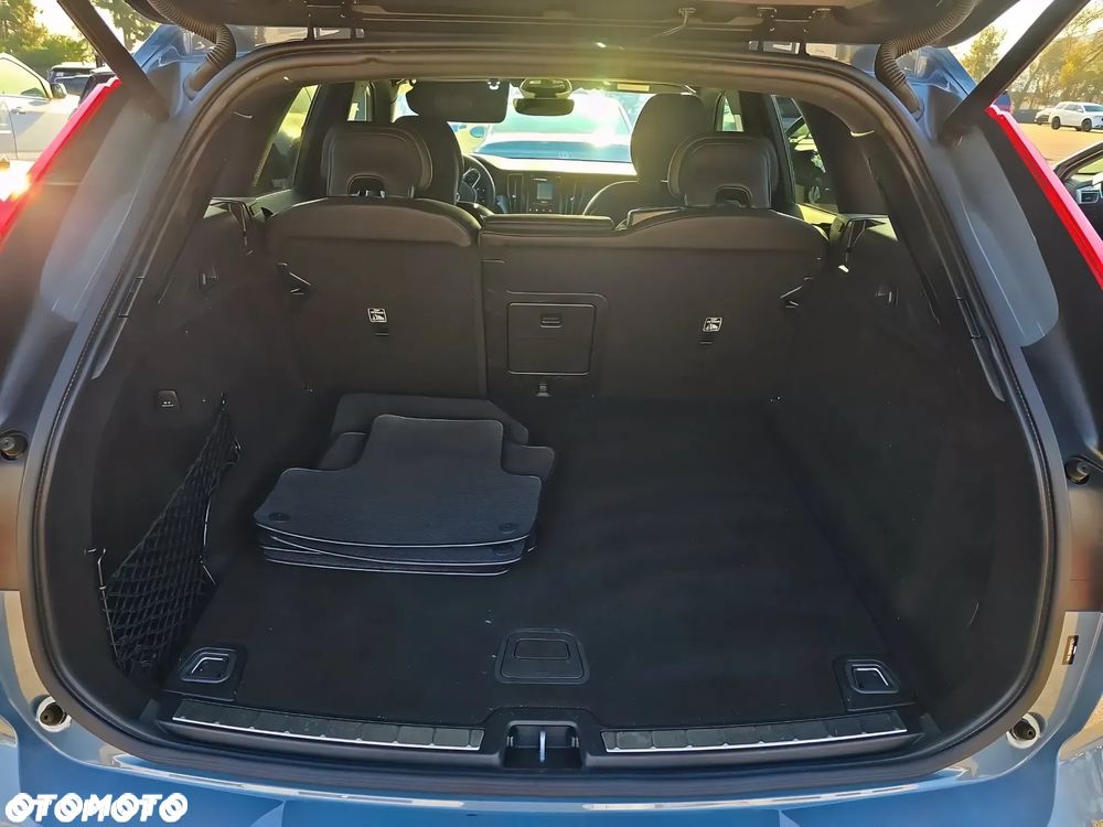 Volvo XC 60 - 14