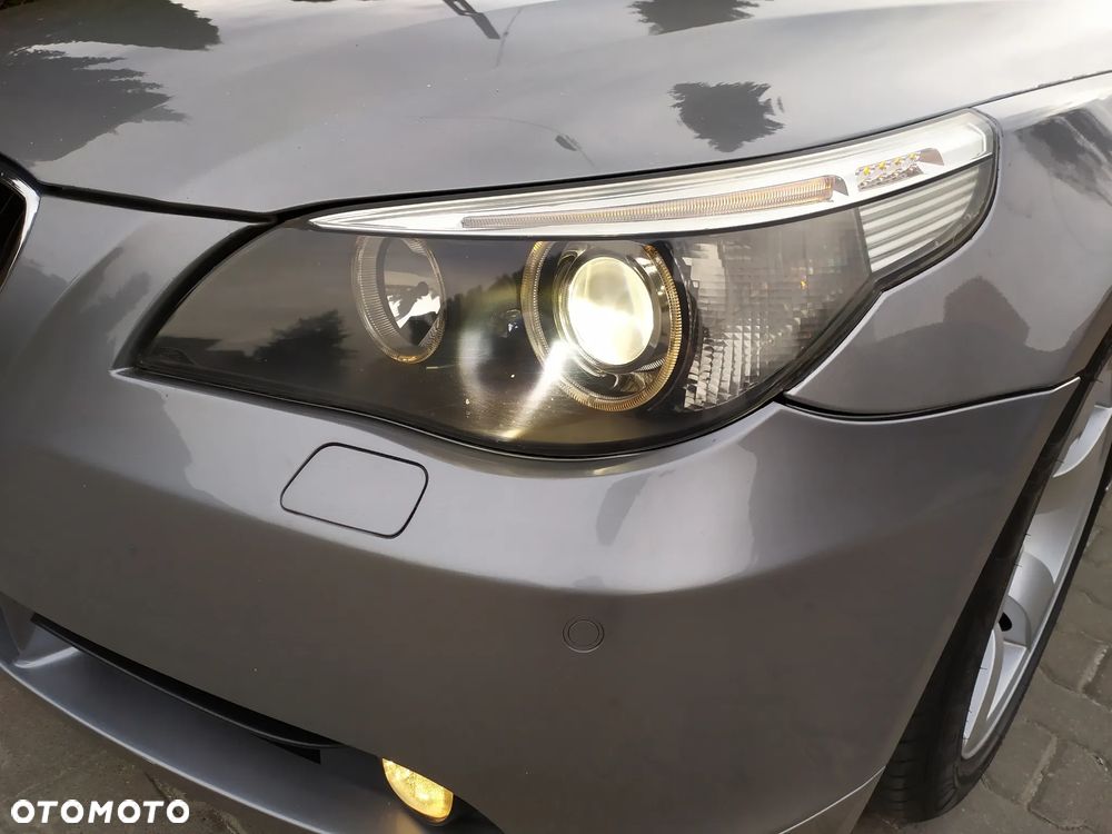 BMW Seria 5 - 12