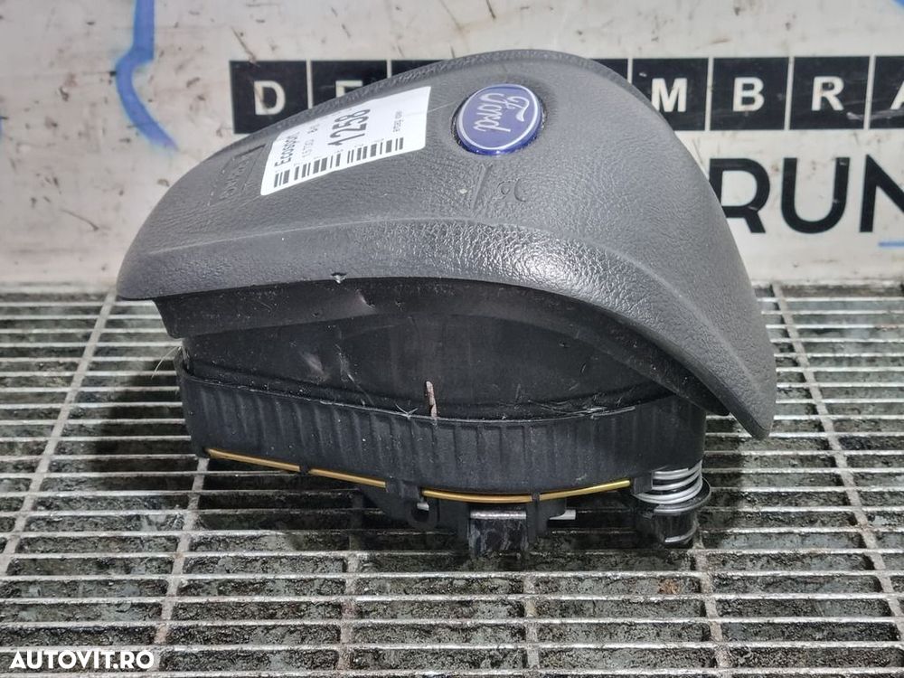 Airbag volan Ford EcoSport II 2013 - 2017 (1258) - 3