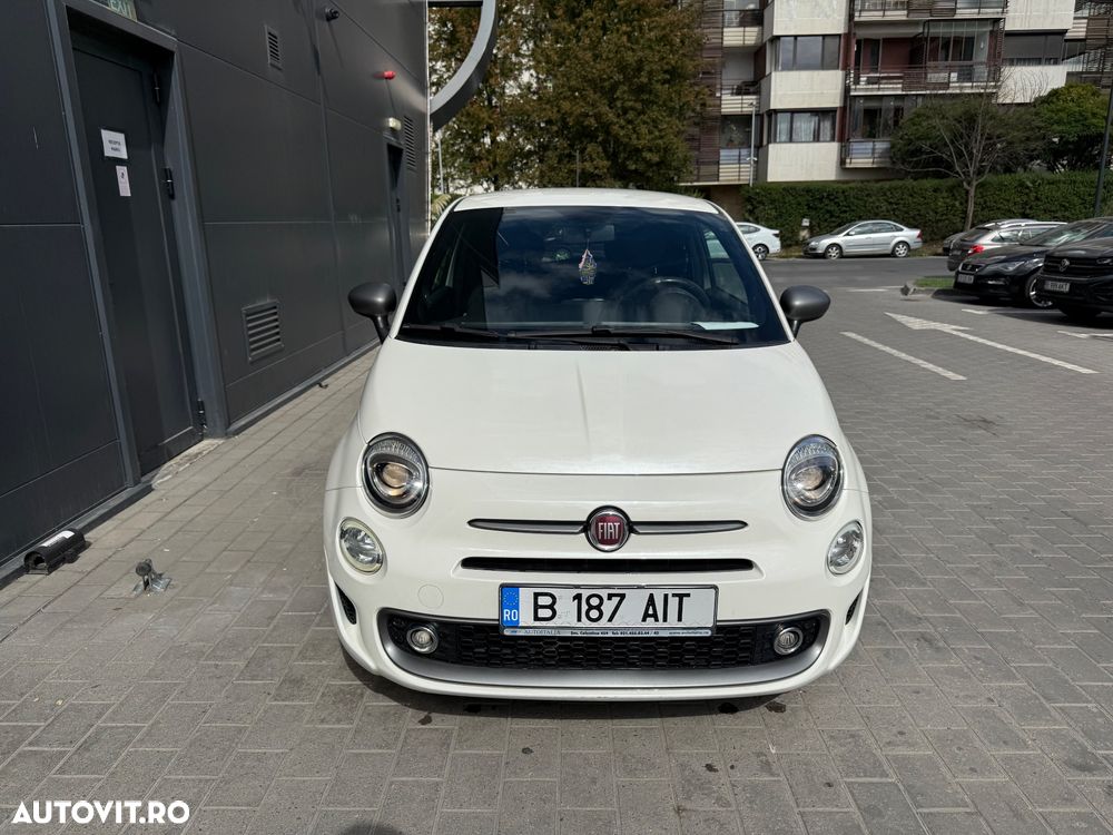 Fiat 500 - 3